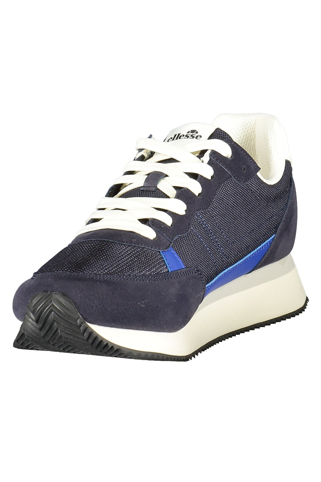 Ellesse Calzatura Sportiva Uomo Blu