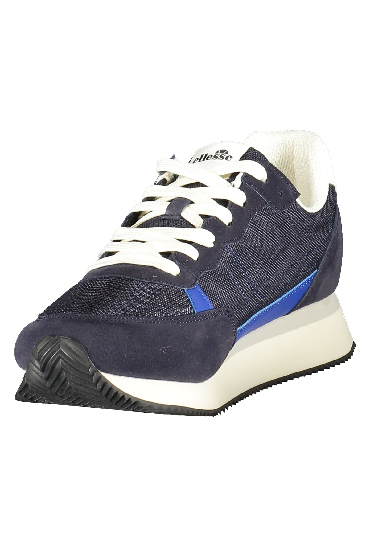 Ellesse Calzatura Sportiva Uomo Blu