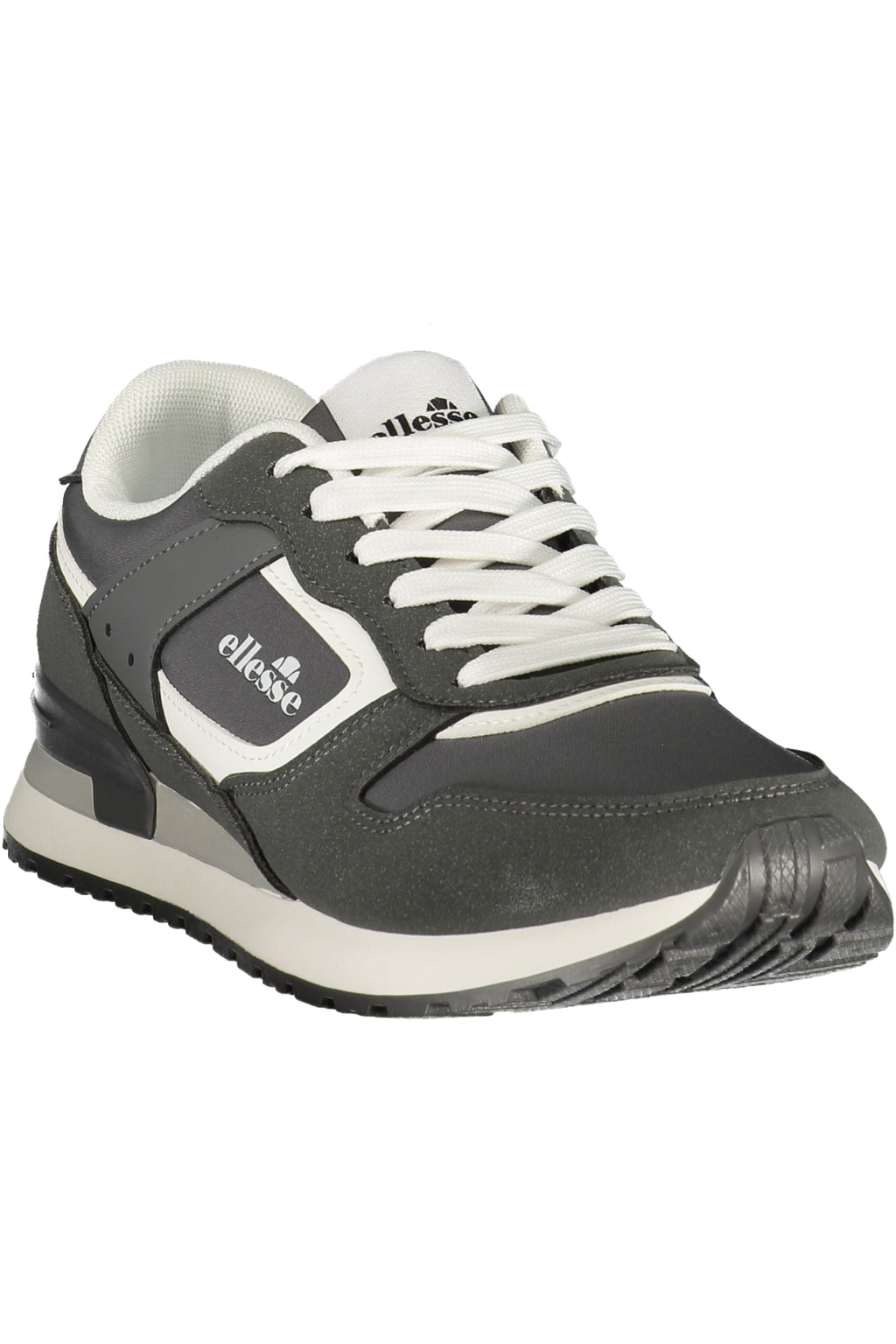 Ellesse Calzatura Sportiva Uomo Grigio