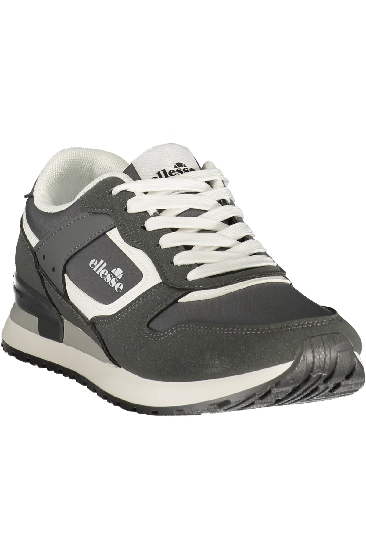 Ellesse Calzatura Sportiva Uomo Grigio