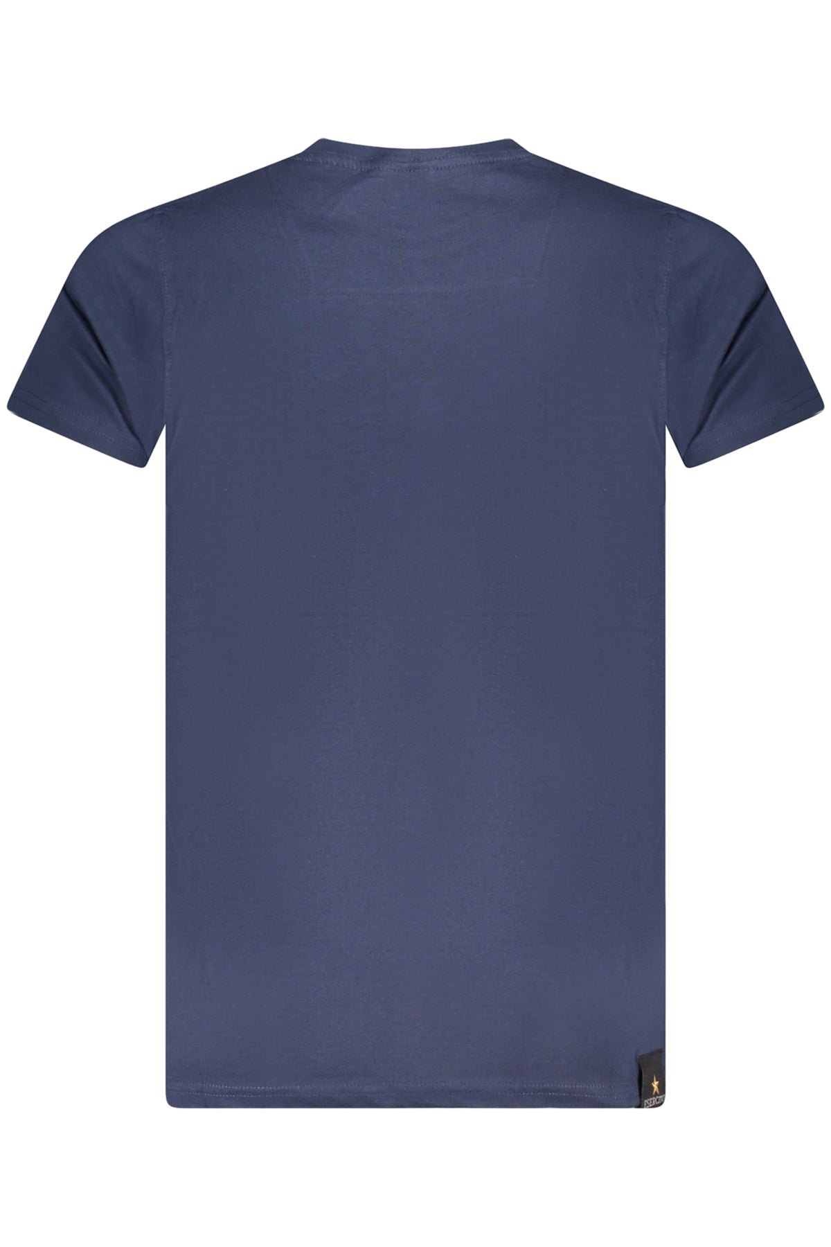 Esercito 1659 T-Shirt Maniche Corte Uomo Blu