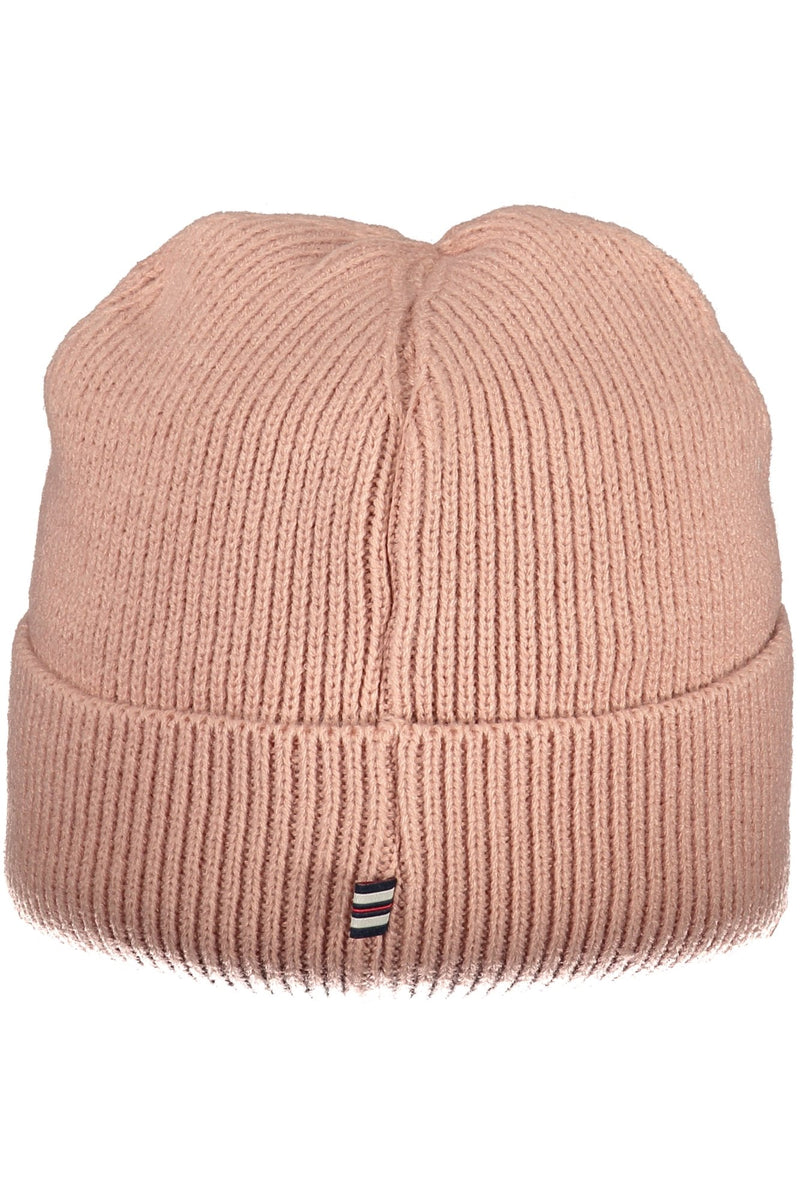 Fila Berretto Uomo Rosa