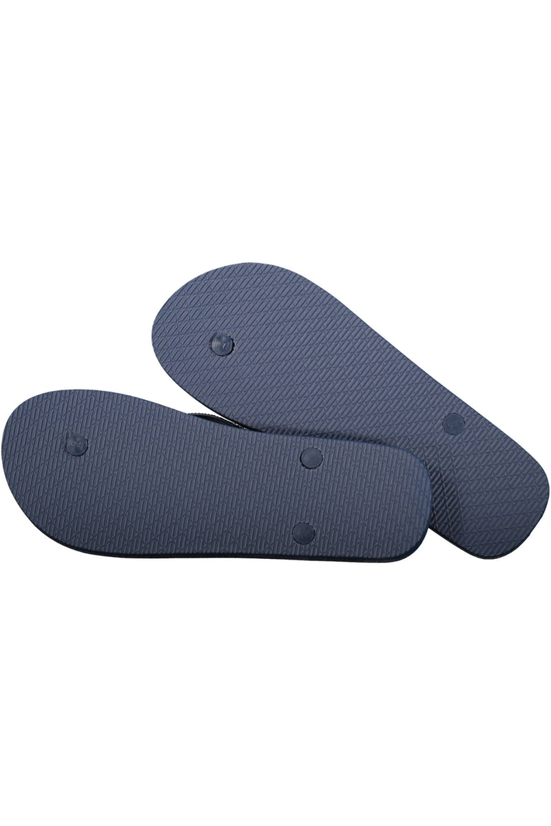 Fila Calzatura Ciabatta Donna Blu