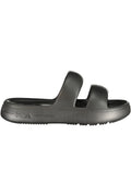 Fila Calzatura Ciabatta Donna Nero