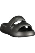 Fila Calzatura Ciabatta Donna Nero