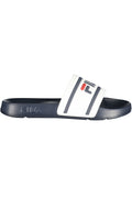 Fila Calzatura Ciabatta Uomo Blu