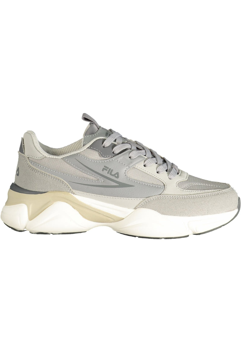 Fila Calzatura Sportiva Donna Grigio
