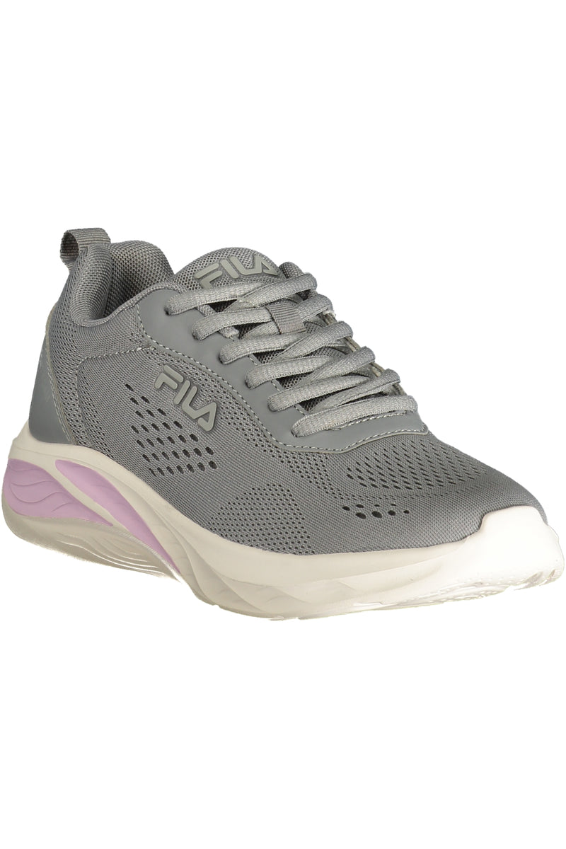 Fila Calzatura Sportiva Donna Grigio