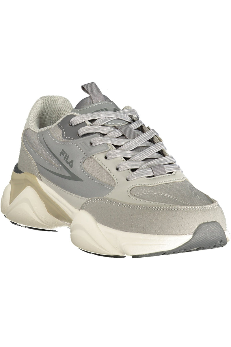 Fila Calzatura Sportiva Donna Grigio