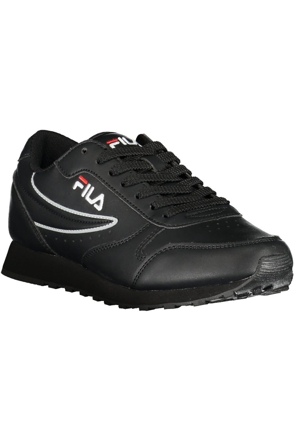Fila Calzatura Sportiva Donna Nero