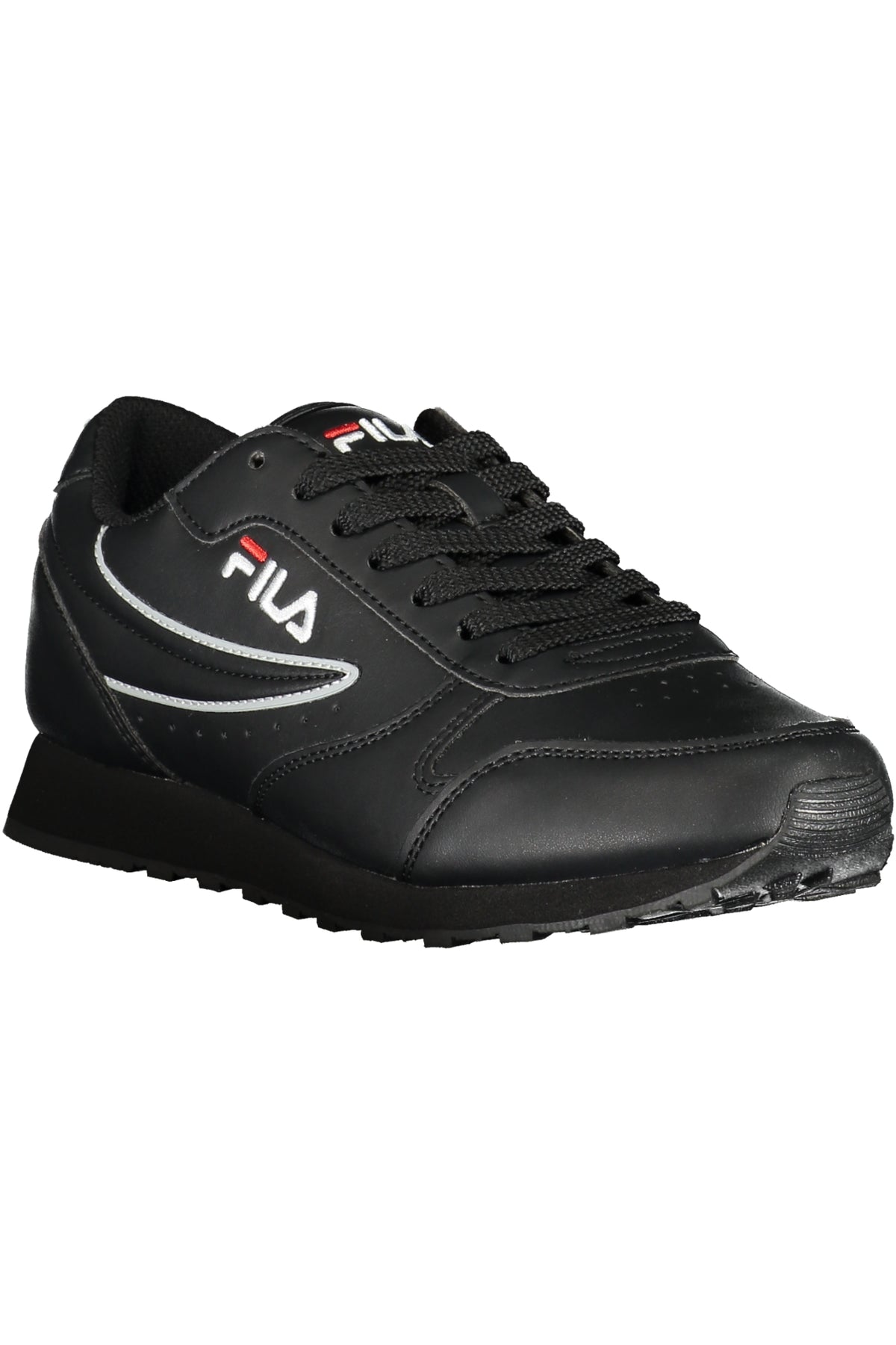 Fila Calzatura Sportiva Donna Nero