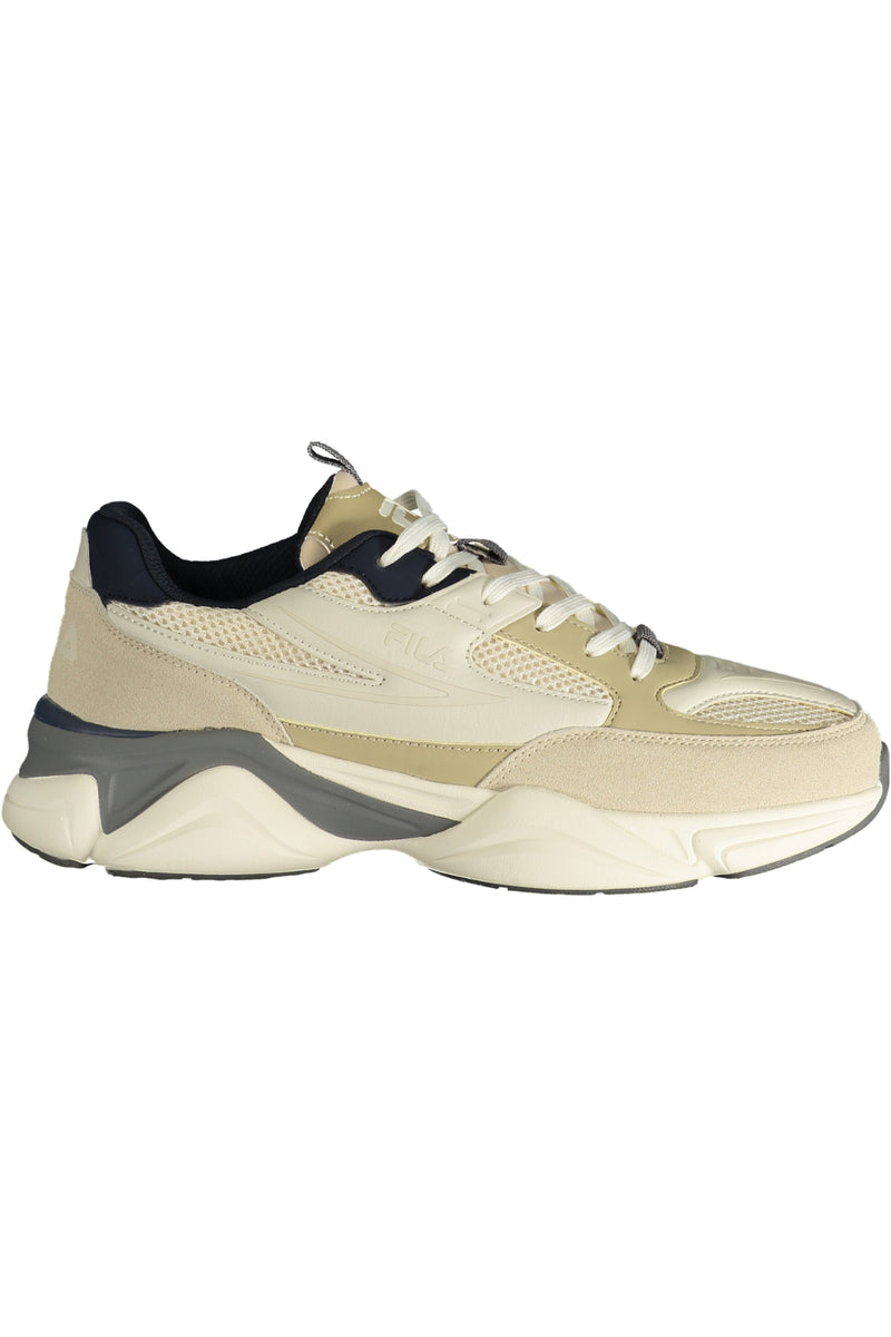 Fila Calzatura Sportiva Uomo Beige