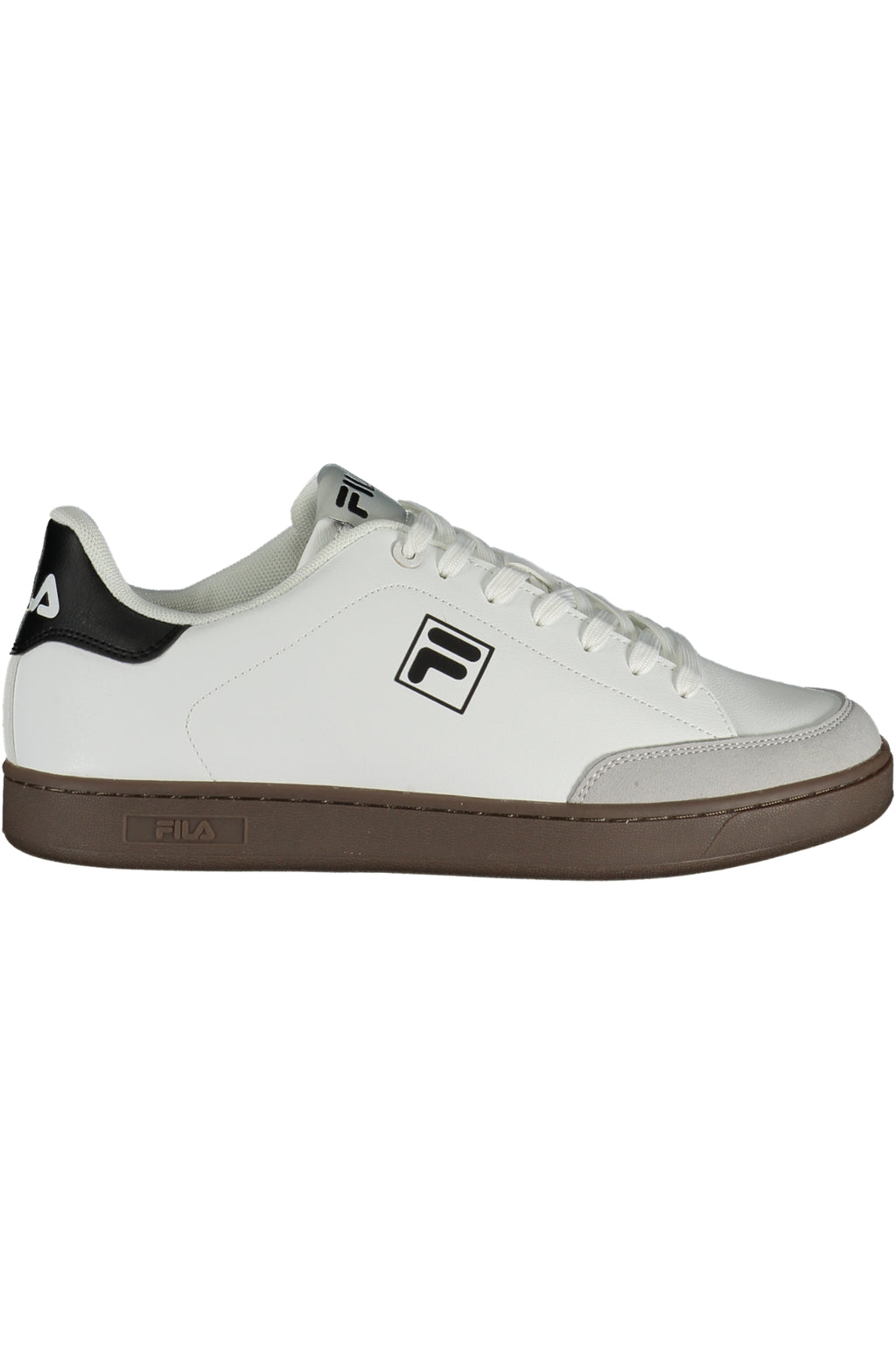 Fila Calzatura Sportiva Uomo Bianco