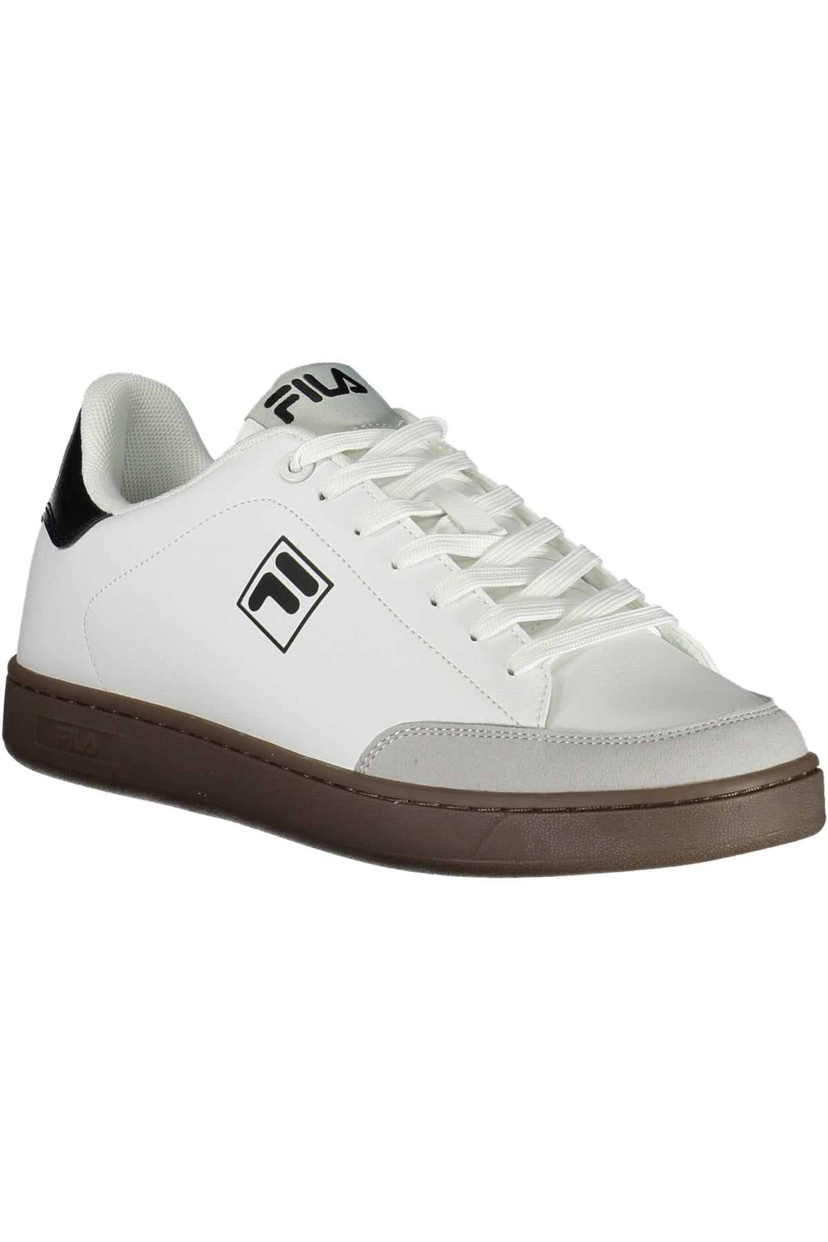 Fila Calzatura Sportiva Uomo Bianco