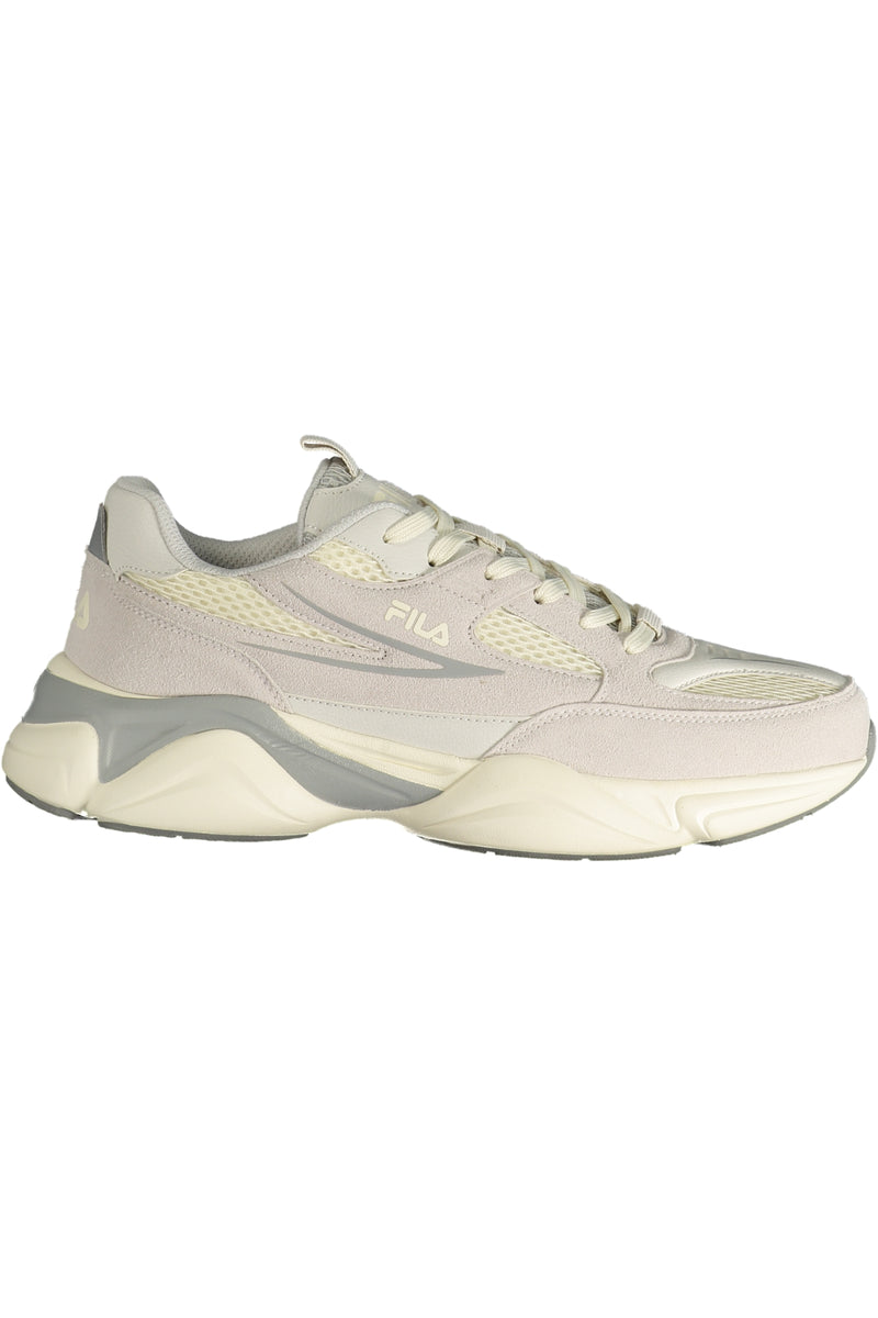 Fila Calzatura Sportiva Uomo Grigio