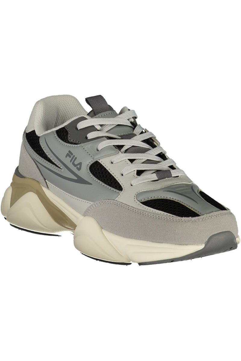 Fila Calzatura Sportiva Uomo Grigio