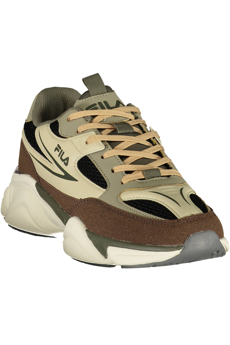 Fila Calzatura Sportiva Uomo Marrone