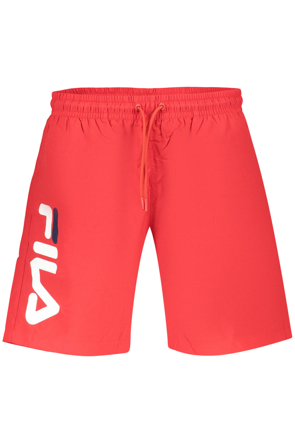 Fila Costume Parte Sotto Uomo Rosso