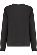 Fila Felpa Senza Zip Donna Nero