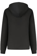 Fila Felpa Senza Zip Donna Nero