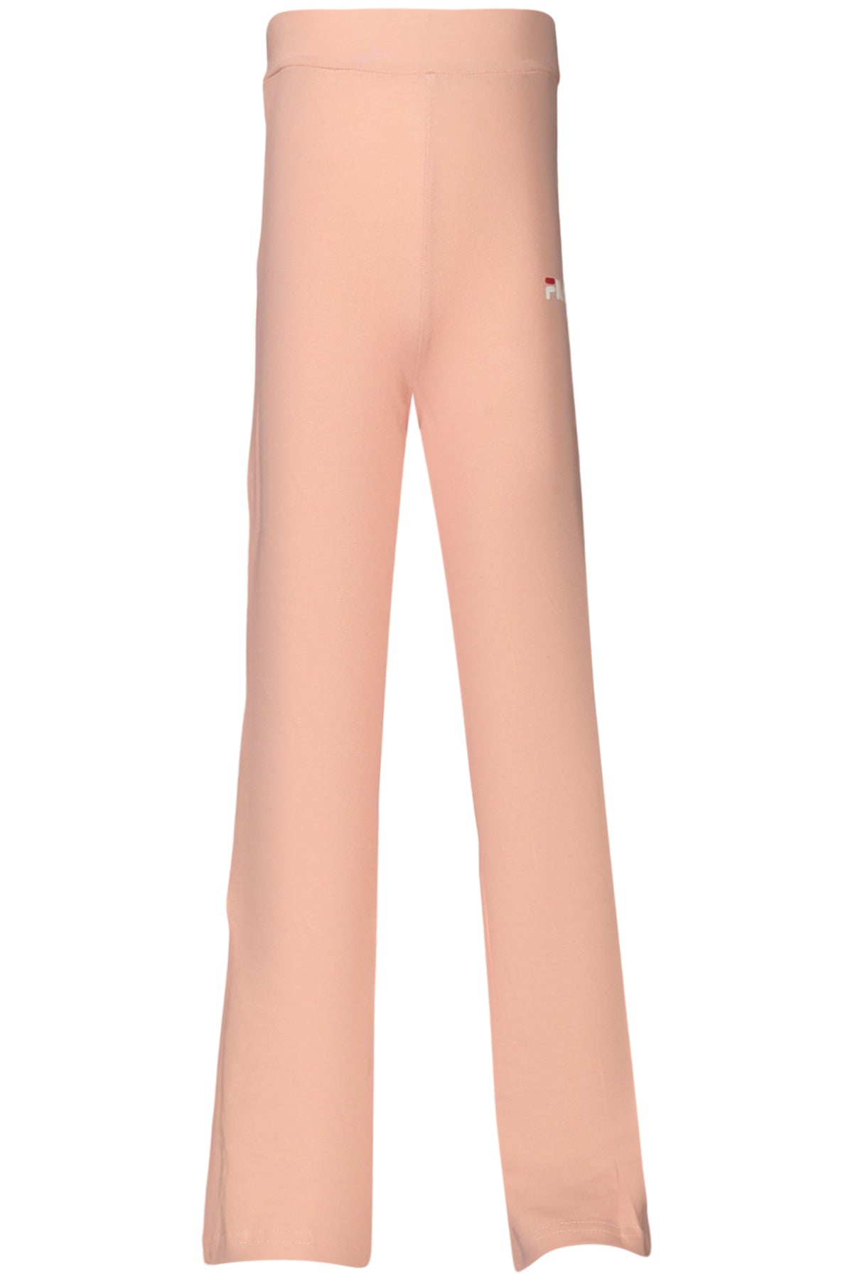 Fila Leggins Bambina Rosa