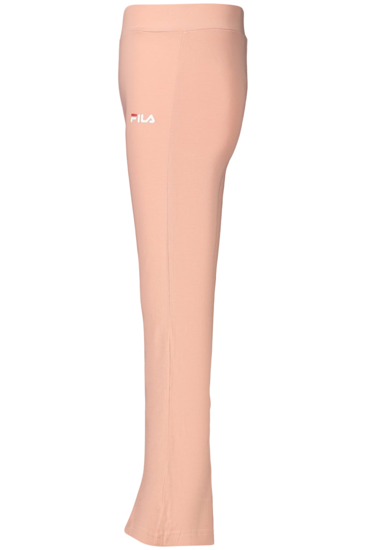 Fila Leggins Bambina Rosa