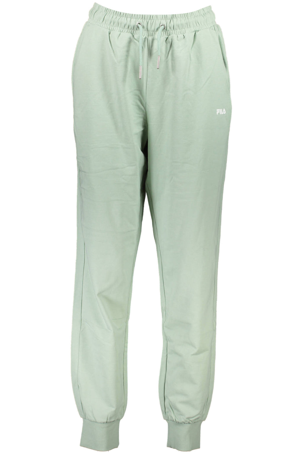 Fila Pantalone Donna Verde