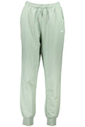 Fila Pantalone Donna Verde