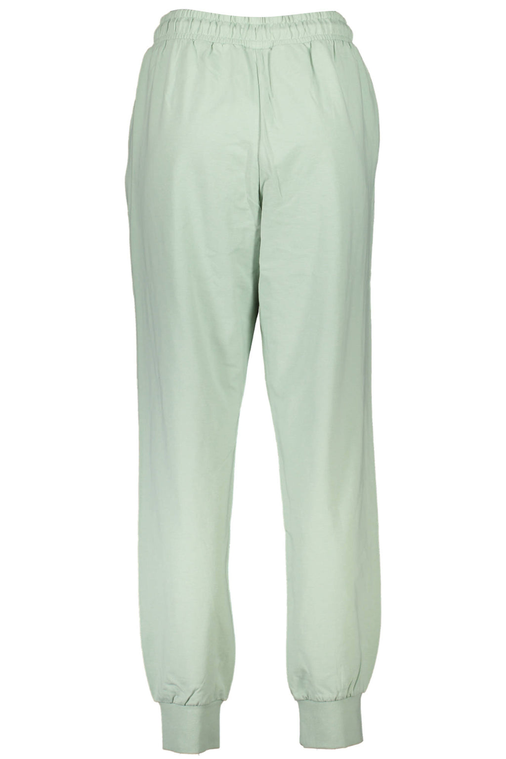 Fila Pantalone Donna Verde