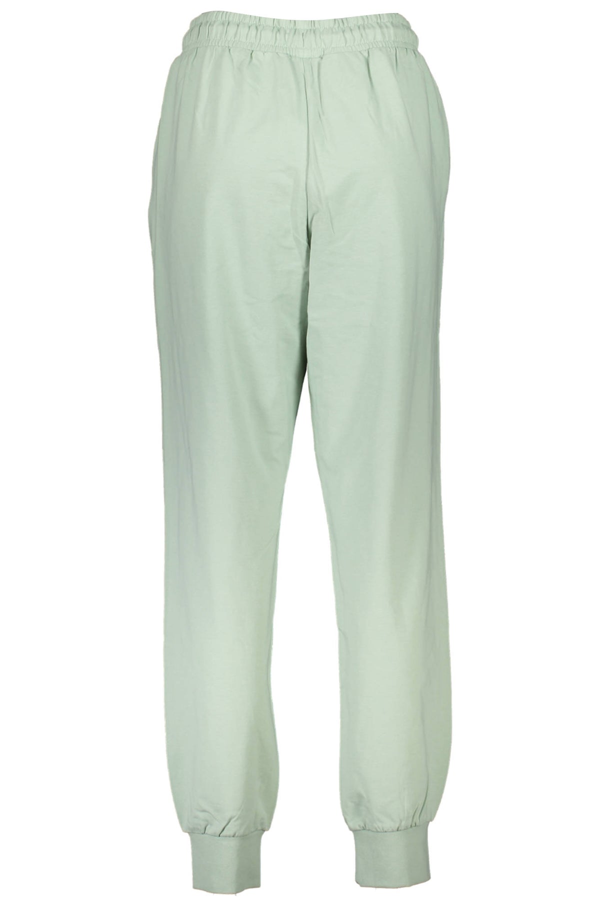 Fila Pantalone Donna Verde