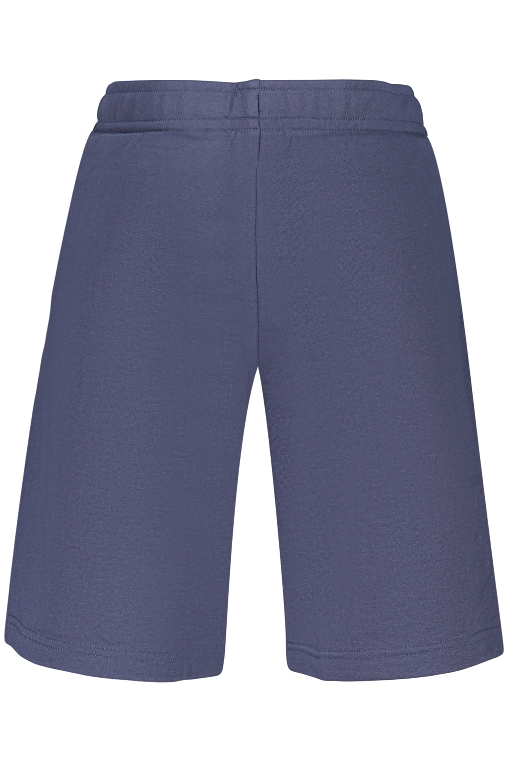Fila Pantalone Tuta Corto Uomo Blu