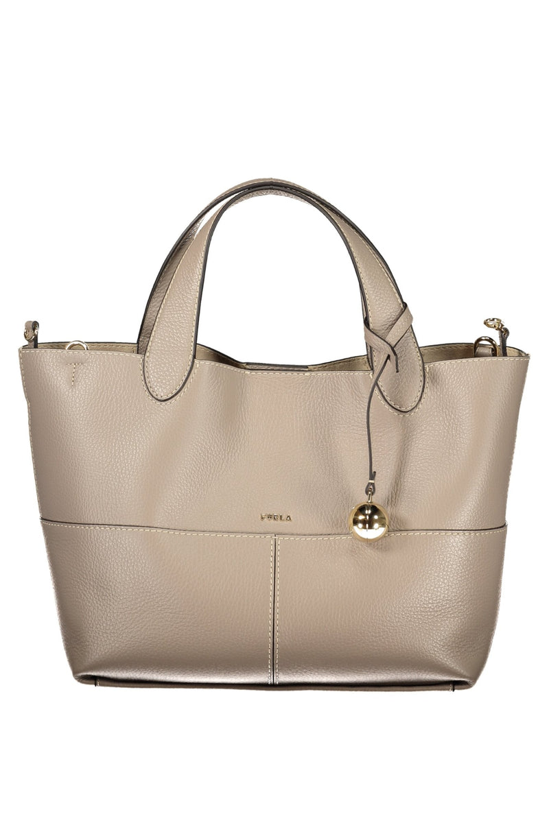 Furla Borsa Donna Grigio