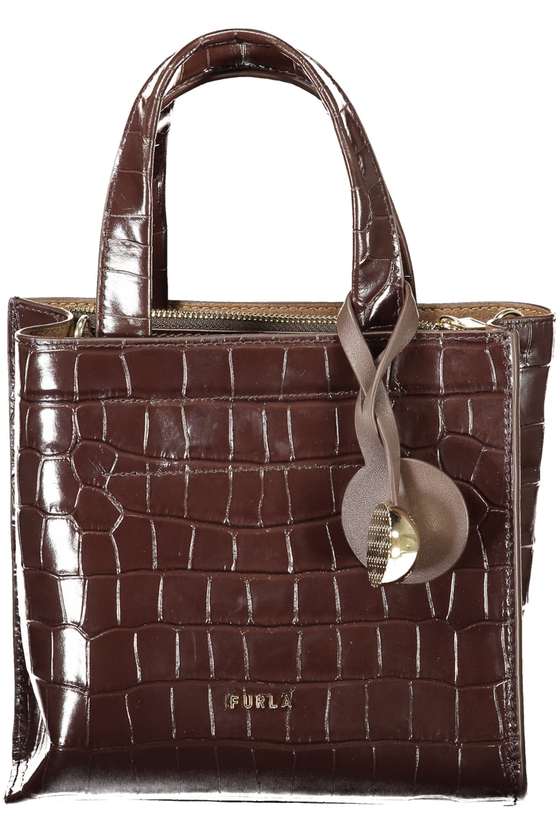 Furla Borsa Donna Marrone