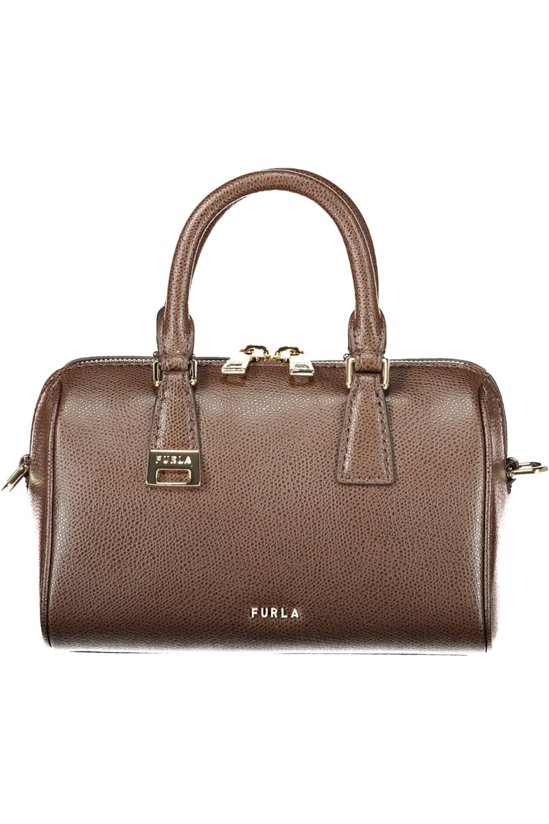 Furla Borsa Donna Marrone