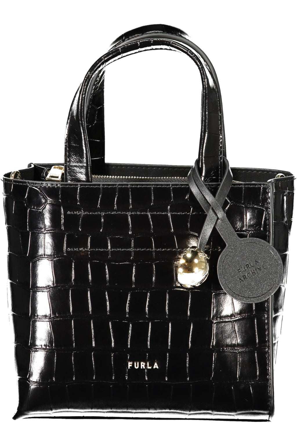 Furla Borsa Donna Nero