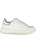 Gaelle Calzatura Sportiva Donna Bianco