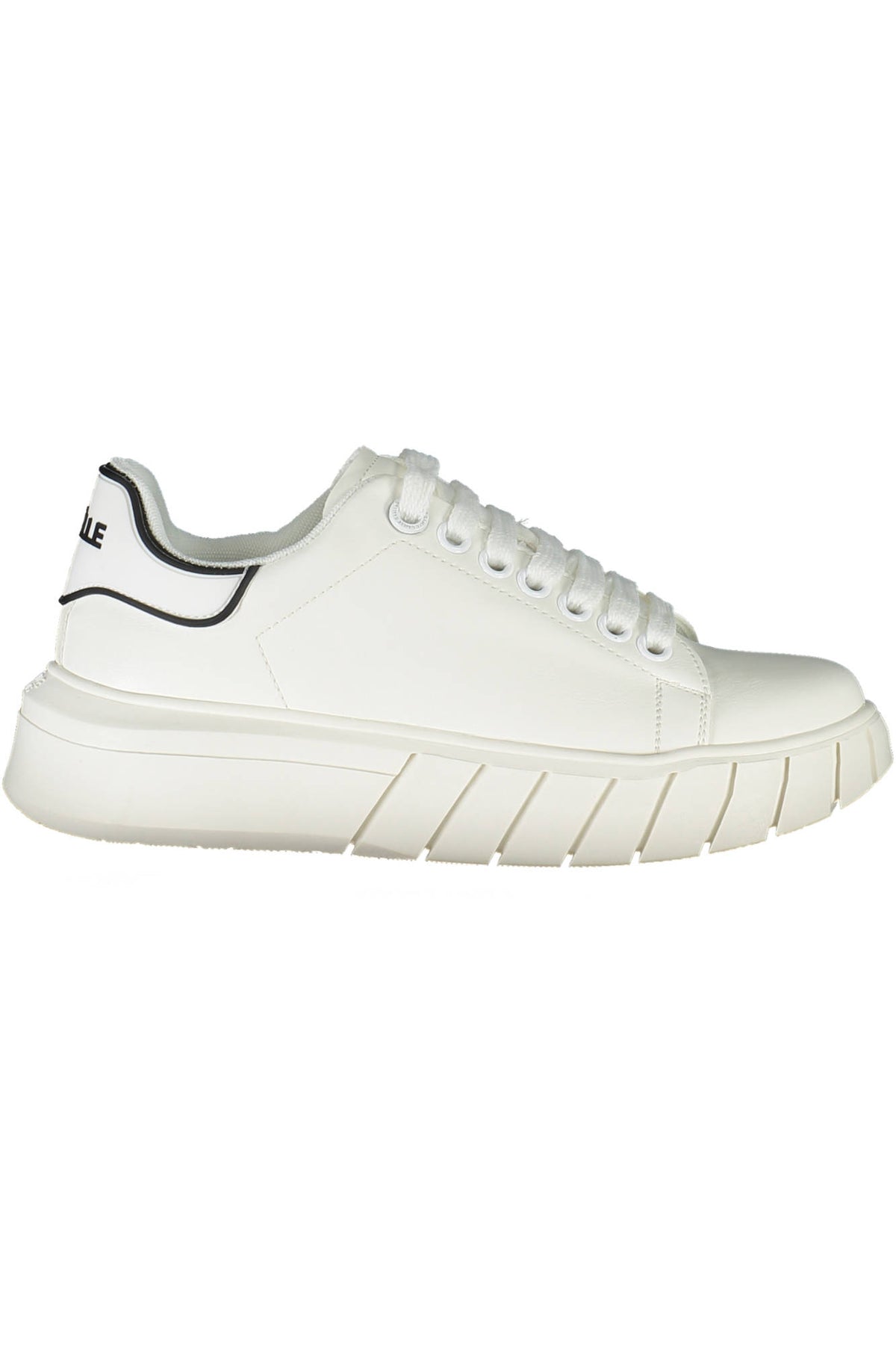 Gaelle Calzatura Sportiva Donna Bianco