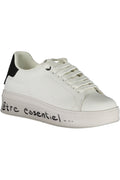 Gaelle Paris Calzatura Sportiva Donna Bianco