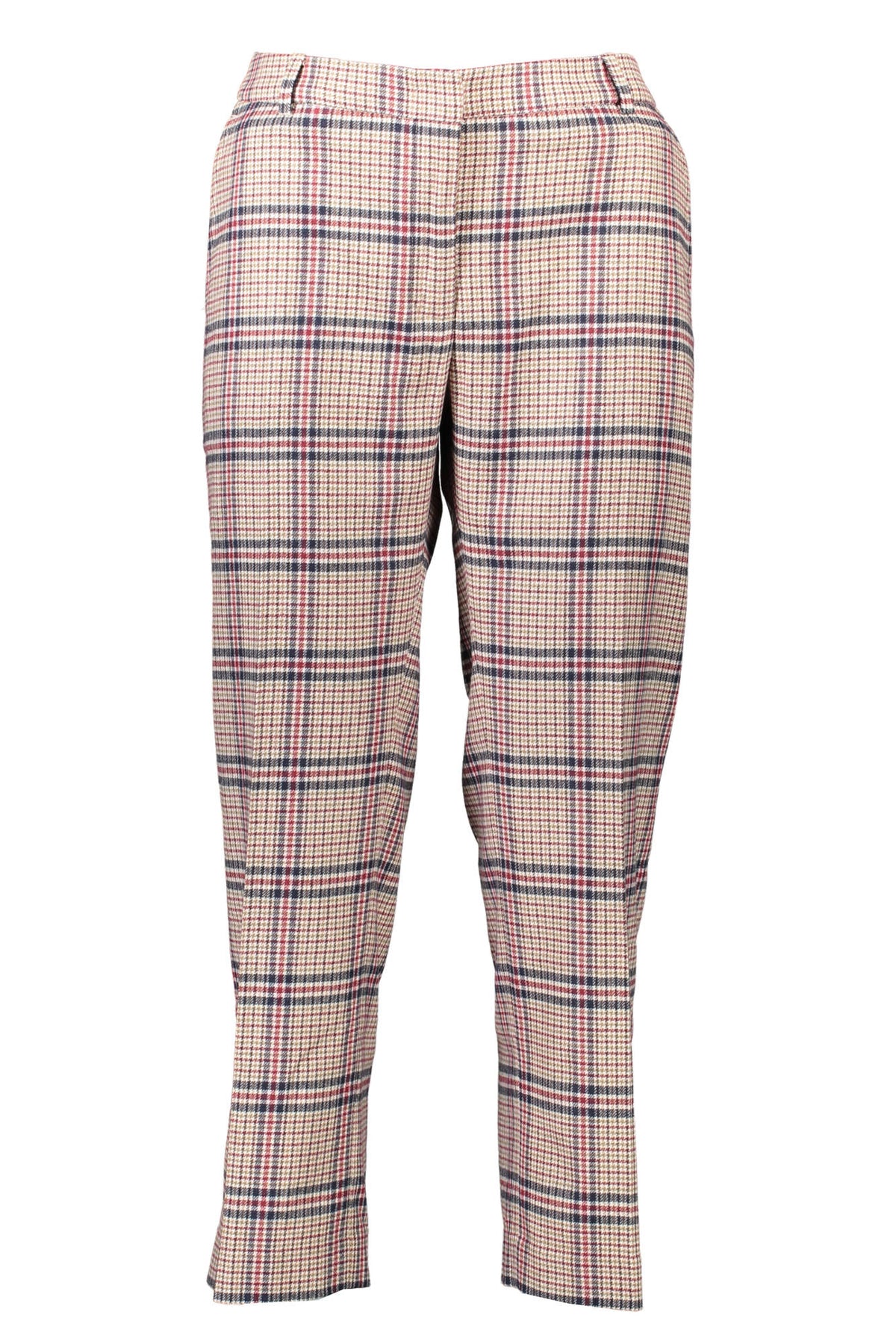 Gant Pantalone Donna Marrone