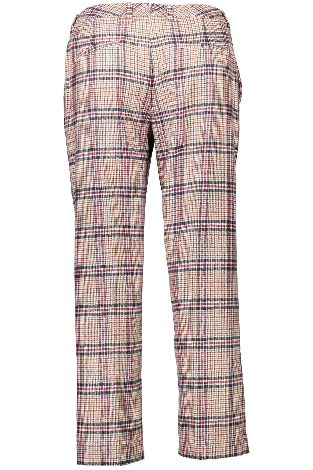 Gant Pantalone Donna Marrone