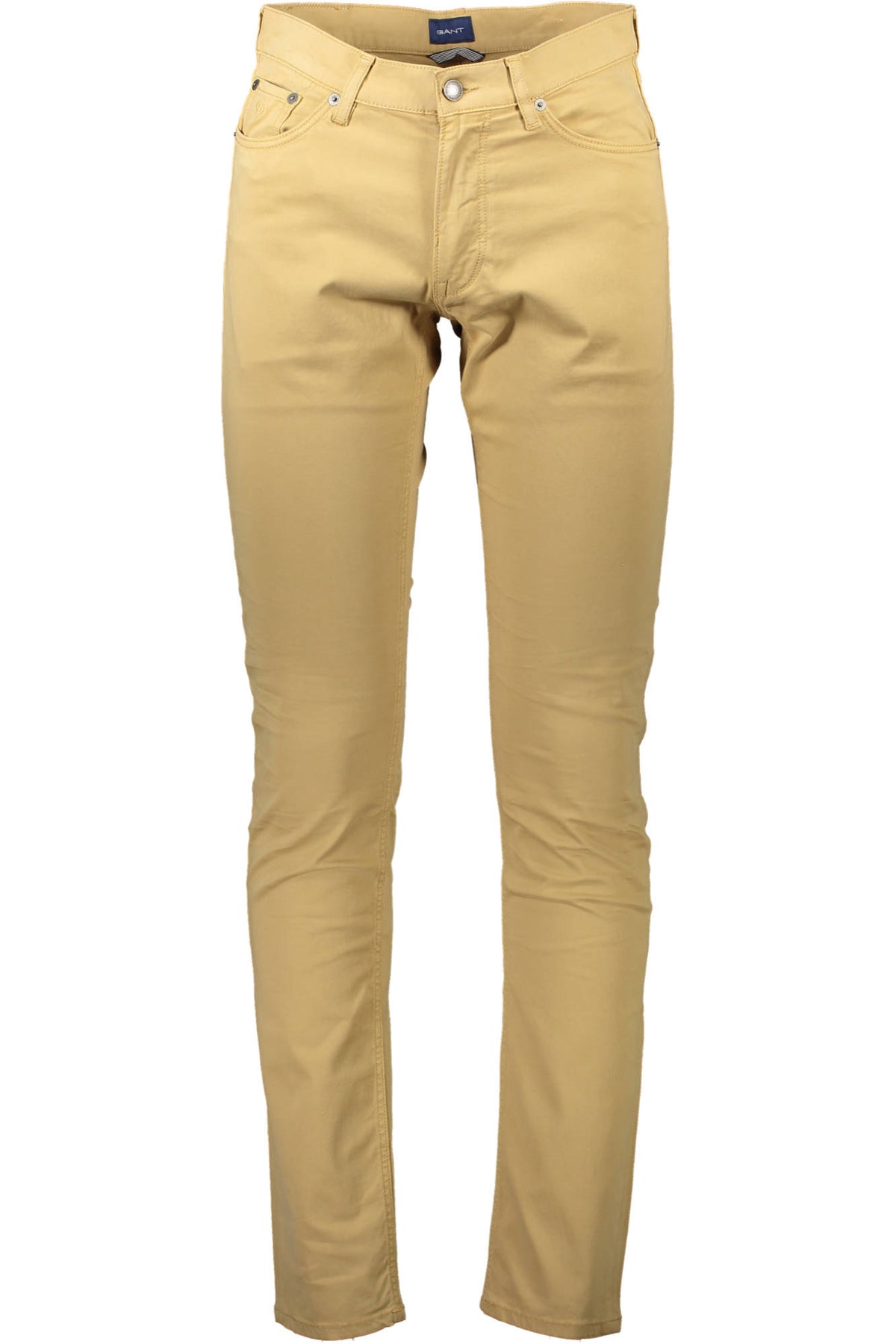 Gant Pantalone Uomo Beige