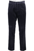 Gant Pantalone Uomo Blu