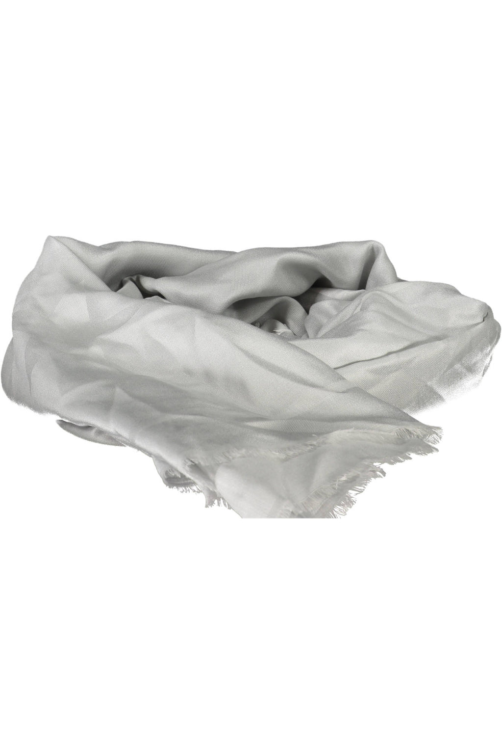 Gant Sciarpa Donna Grigio
