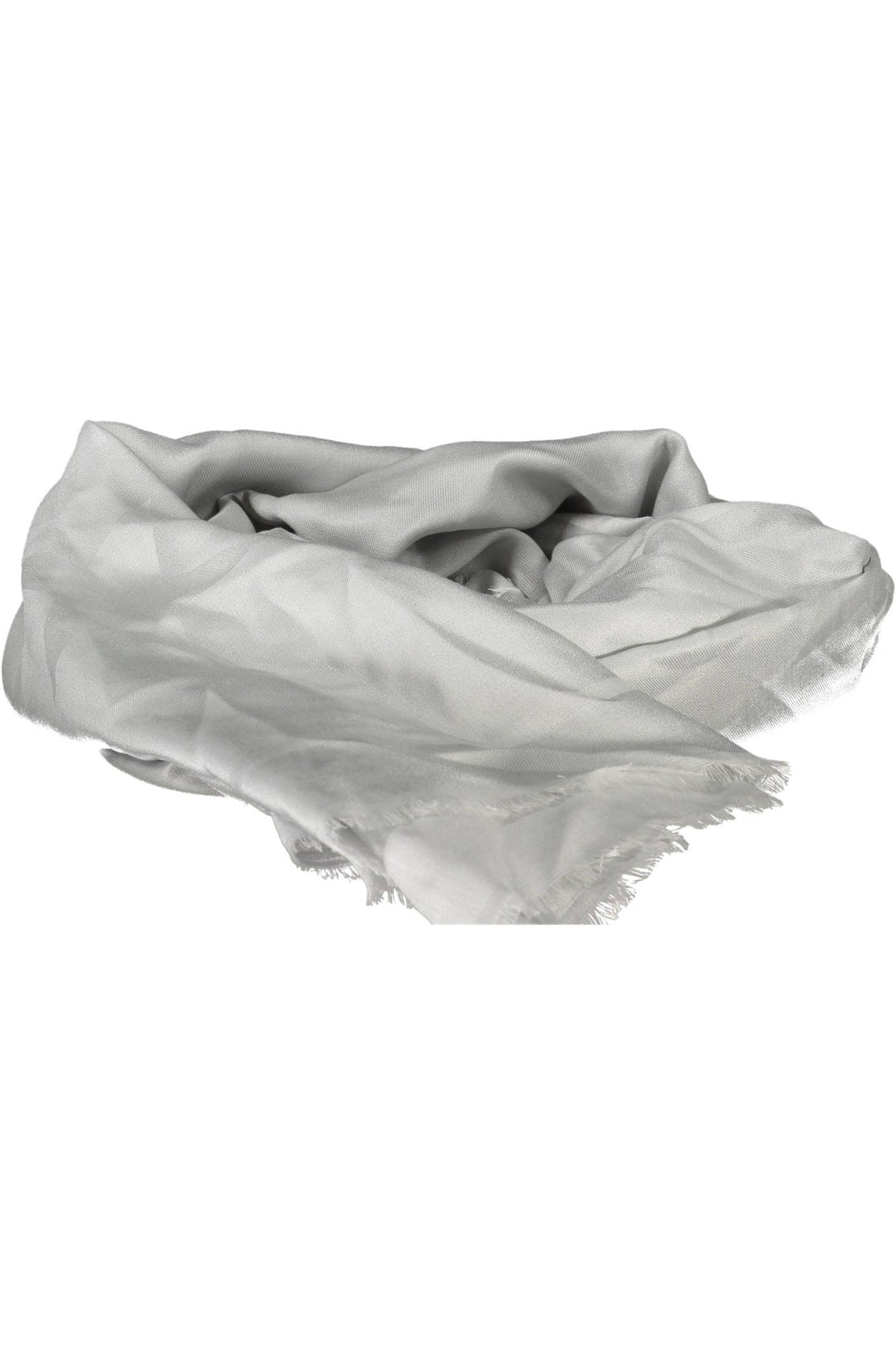 Gant Sciarpa Donna Grigio