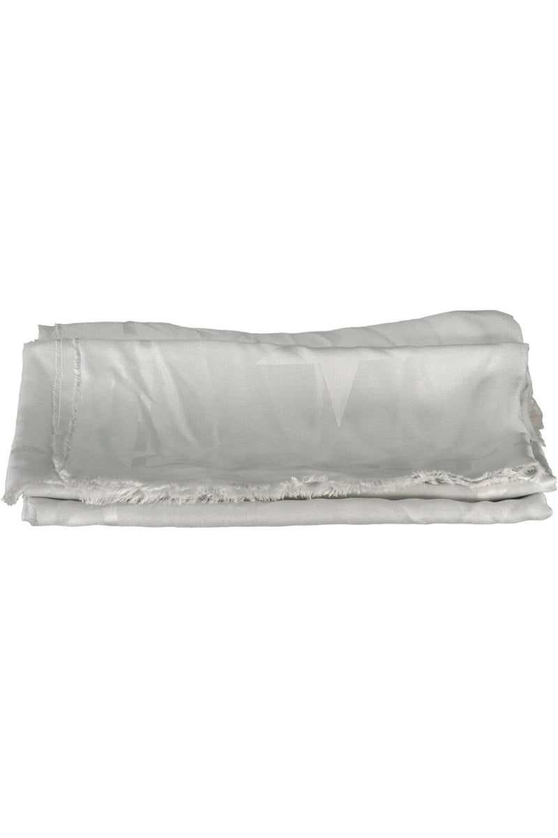 Gant Sciarpa Donna Grigio