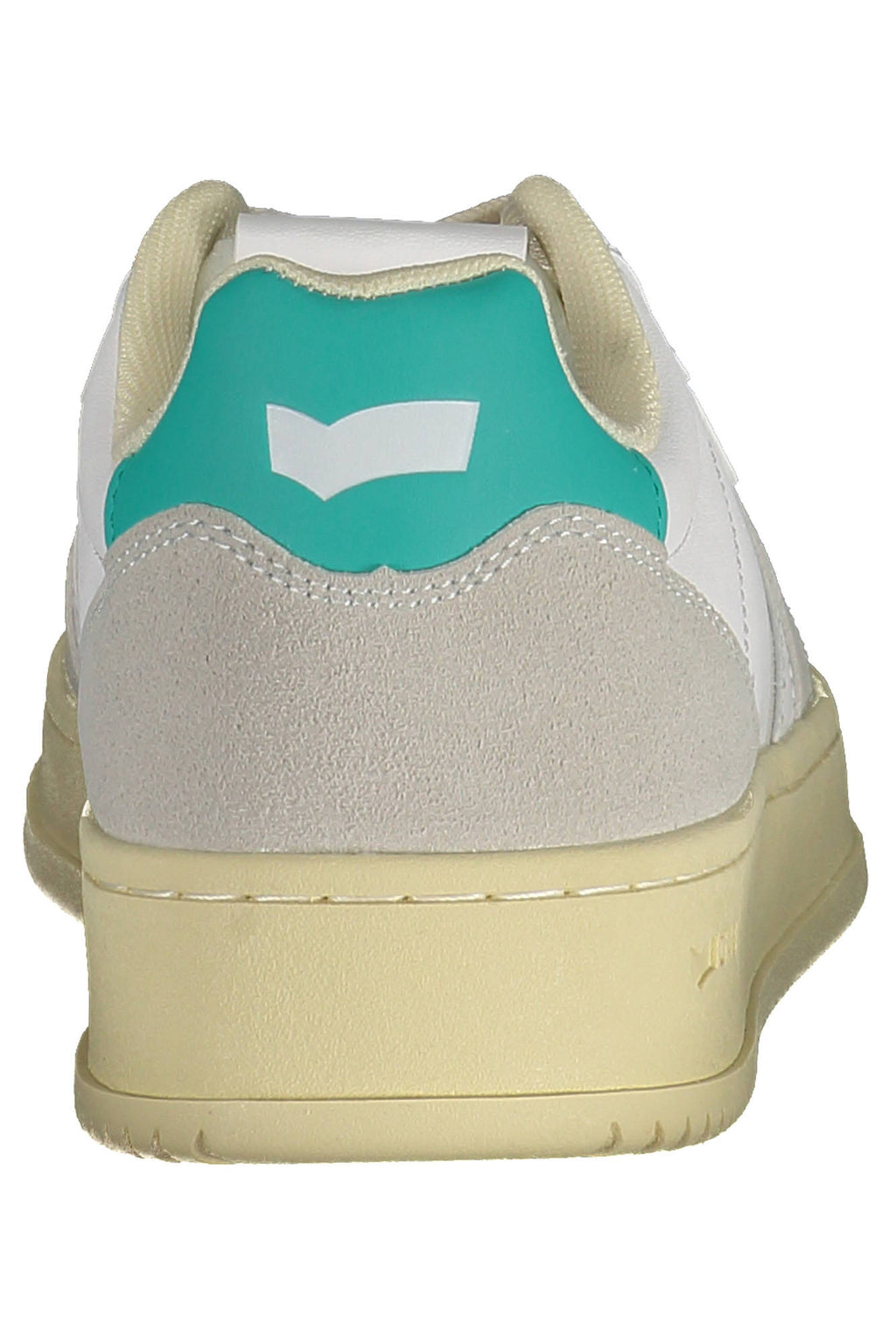 Gas Calzatura Sportiva Donna Bianco