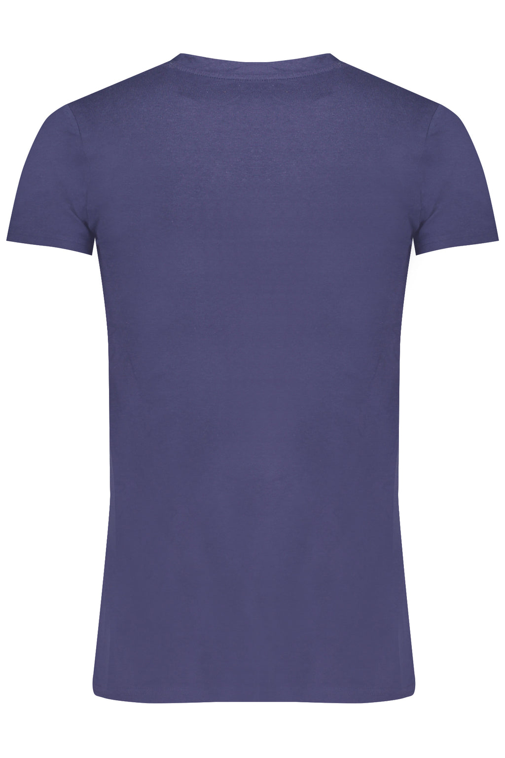 Gaud? T-Shirt Maniche Corte Uomo Blu