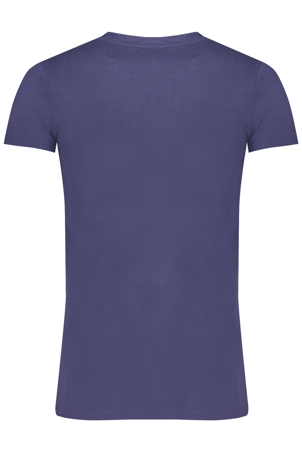 Gaud? T-Shirt Maniche Corte Uomo Blu