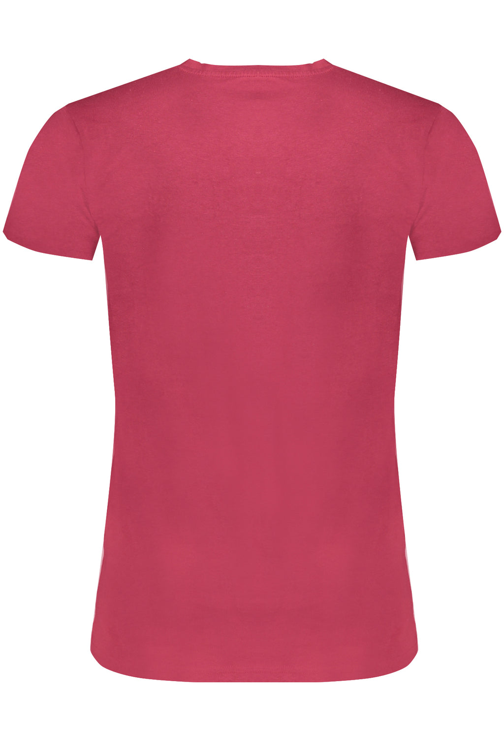 Gaud? T-Shirt Maniche Corte Uomo Rosso