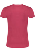 Gaud? T-Shirt Maniche Corte Uomo Rosso